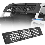 Interior Rear Molle Panel Tools Storage Fit 2021-2026 Ford Bronco 4-DOOR Hardtop. Fixed Price $79.69.