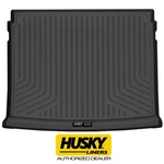Husky 23341 Weatherbeater Cargo Liner Behind 2ND Row 21-24 Ford Bronco Sport. Fixed Price $169.99.