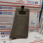 Volvo XC90 Rear Left Passenger Trunk Compartment Panel Cover 2003 - 2006 Oem. Fixed Price $26.99.