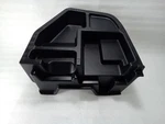 2010-2016 Toyota Prius Rear Storage Box Black 6499547010. Fixed Price $49.45.