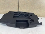 17 18 19 20 21 Infiniti Q60 Coupe Jack Tool Foam Compartment Carrier S. Fixed Price $209.99.