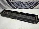 Ford 99-07 Superduty F-250 F-350 F-450 F-550 Rear Behind Seat Storage Trey Box. Fixed Price $49.99.