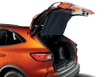 Genuine Ford Package Tray Trim LJ6Z-78550A74-AC. Fixed Price $190.00.