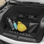 Gm 85630487 2024-2026 Chevy Silverado E-trunk Vertical Cargo Net Black Oem. Fixed Price $91.98.