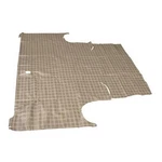 Scott Drake TM-FF-2D-60-P 1960-1963 Trunk Mat Plaid. Fixed Price $56.35.