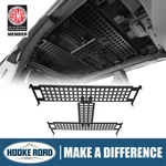 Hooke Road Front+middle+rear Overhead Molle Panel 2021-2023 Ford Bronco 4DR. Fixed Price $105.85.