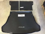 Oem 2016-2021 Prius (without Spare Tire) All Weather Cargo Tray Genuine Toyota. Fixed Price $99.98.