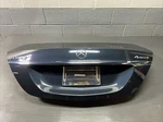 2014-2020 Mercedes S550 W222 Rear Trunk Lid Boot Anthrazitblau 998 Oem *note*. Fixed Price $342.71.