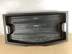 2007 - 2015 Audi Q7 Rear Trunk Storage Basin / Bin 4L0864105B Oem.. Fixed Price $62.99.