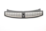 2018-2023 Bmw X2 F39 Rear Liftgate Sill Scuff Plate Trim Cover Panel Oem 7428115. Fixed Price $63.65.