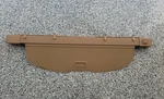 Porsche Cayenne 958 11-17 Trunk Cargo Tonneau Cover Shade Tan Beige, 7P5867773. Fixed Price $525.00.