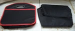 Smart Home, All In One Truck Organizer With Detachable Cooler 14" X 11" 2". Fixed Price $14.99.