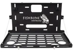 Fishbone FB25137 For 07-18 Wrangler Tailgate Table Black 10 Gauge Steel. Fixed Price $177.68.