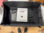 Genuine Jaguar Collapsible Cargo Organizer Oem C2C28120 Used ?. Fixed Price $49.77.