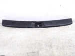 2014-2019 Toyota Highlander Rear Body Trunk Panel Trim Black 583870E050C0. Fixed Price $124.69.