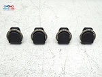 2021-25 Mercedes GLE53 Amg Rear Trunk Tailgate Tie Down Cargo Hook Set Oem Suv. Fixed Price $39.99.