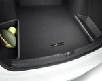 Oem 2022-2024 Hyundai Elantra Cargo Side Storage Bins/containers ABF12AC901. Fixed Price $76.95.