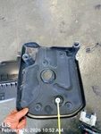 Engine Cover Oem 2025 Buick Encoregx. Fixed Price $100.00.