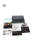 Mercedes X166 Gl-class Vehicle Owners Manual Operator Case Booklet 2015 Oem. Fixed Price $48.99.
