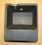 1990-1996 Corvette Rear Compartment Tray Item Convertible, Right, Gm 10146484. Fixed Price $18.99.