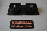 Mercedes Benz E280 '07 Lashing Eyes Locking 2118490279. Fixed Price $23.42.