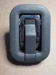 Lexus GX470 2003-2009 Trunk Cargo Mesh Hook 66317-28010 Grey Oem Price For. Fixed Price $18.60.