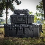 Smittybilt 4591 Gear Box Hard Protective Case. Fixed Price $228.14.
