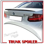 14-21 Painted #300 Fits Bmw Series F22 F23 F87 Type 2D Trunk Spoiler M35I. Fixed Price $229.90.