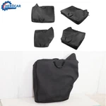 Front Storage Bag Driver Passenger Organizer Ford Bronco 21+ 4DOOR. Fixed Price $72.99.