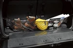 Oem Toyota Landcruiser Organizer Cargo Net / PT347-60080 Fits 2008-2018. Fixed Price $44.45.