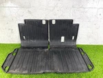 16-20 Nissan Pathfinder Trunk Floor Cargo Area Protector Cover Rubber Mat Oem. Fixed Price $92.50.