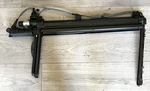 2022 2023 2024 Bmw 740I Rear Left Window Sunshade Blind 6982847, 51356982847 Oem. Fixed Price $395.00.
