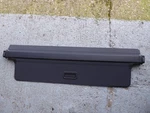 Genuine Volvo XC60 2017-2024 MK2 Parcel Shelf Load Luggage Cover Black 32205899. Fixed Price $107.52.