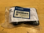 2013-2019 Hyundai Santa Fe Oem New Rear Cargo Net B8017 ADUP0. Fixed Price $30.00.