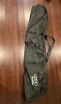 Gently Used Audi Ski Bag Oem # 8PO-885-215-B. Fixed Price $45.00.