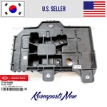 Tray Battery (genuine) 37150D4000 Fits 2.4L Kia Optima 2016-2019. Fixed Price $49.71.