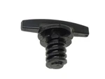 Vaico 71111179444 Thumb Screw Bmw 525I 750IL 540I M5 325CI 330CI M3 530I 325I. Fixed Price $16.57.