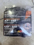 Keeper Zip Net Adjustable Cargo 03141. Fixed Price $16.00.