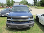 AVALNCH15 2003 Avalanche Hitch/tow Hook/winch 389504. Fixed Price $519.98.