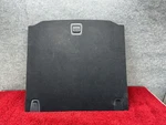 Bmw 18-24 G01 F97 Rear Trunk Floor Carpet Mat Luggage Compartment Black Oem 73K. Fixed Price $131.24.