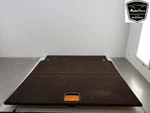 Luggage Compartment Floor Plate Porsche Panamera (970) 2009 970551053029D0. Fixed Price $168.38.
