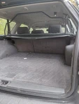 2002 Subaru Outback Compartment Divider Barrier Dog Pet Cargo Oem. Fixed Price $100.00.