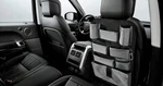 Land Rover Seat Back Stowage - VPLVS0181. Fixed Price $153.95.