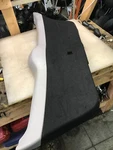 05-06 Subaru Impreza Wrx 04-07 Rear Hatch Lift Gate Trim Panel Wagon. Fixed Price $100.00.