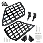 Fit For Toyota 4RUNNER 10-21 Rear Cargo Rack Shelf Luggage Storage Molle Steel. Fixed Price $115.64.