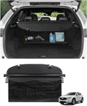 Autorder Upgraded Cargo Cover For Mazda CX-5 CX5 2017-2025 Accessories Trunk Sha. Fixed Price $78.99.