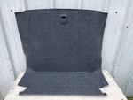 2017 Volkswagen Passat Cargo Cover Gray Tc:mp 66K 50958. Fixed Price $198.00.