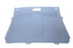 1991-1995 Toyota MR2 Coupe Blue Headliner Assembly Small Burn Mark. Fixed Price $237.35.