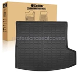 For 2019-2024 Acura Rdx Cargo Trunk Liner Floor Mat Tpe 3D All Weather Black. Fixed Price $50.34.