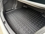 Rear Trunk Cargo Liner Floor Mat Tray Pad Boot For Toyota Corolla 2020-2026 New. Fixed Price $64.95.